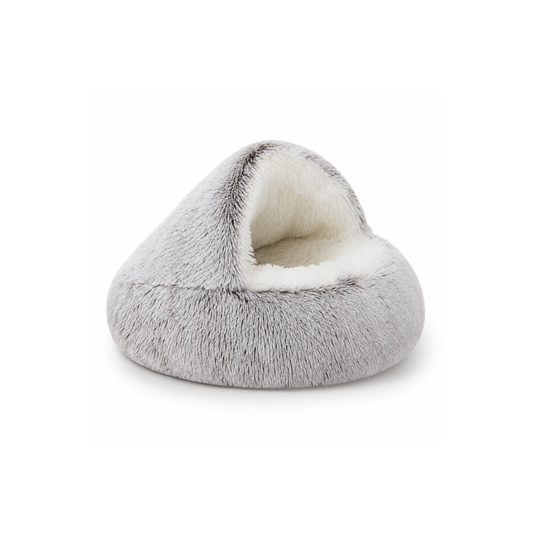 2-in-1 Cave Bed