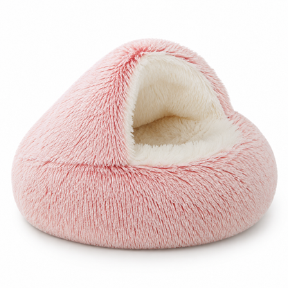 Cama Cueva 2 en 1